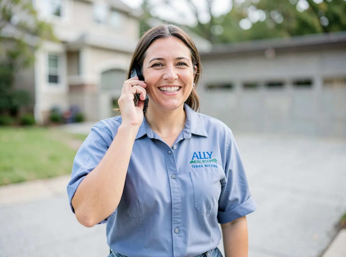 Metal Roof Installation Town Creek, AL FAQs